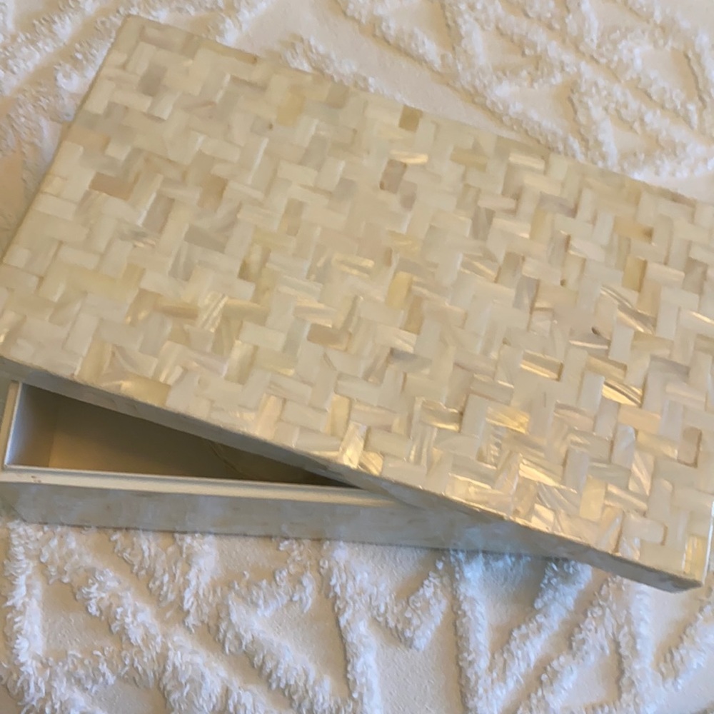Decorative Box